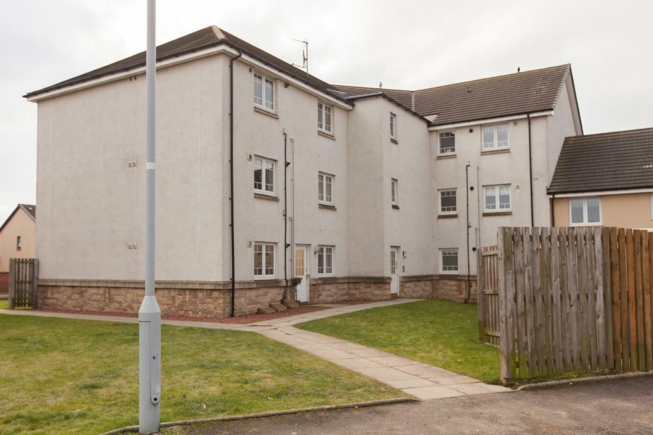 Dunfermline - Luxury Two Bedroom Apartment - Tp Εξωτερικό φωτογραφία
